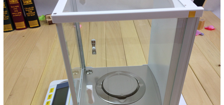 恒平FA系列电子天平