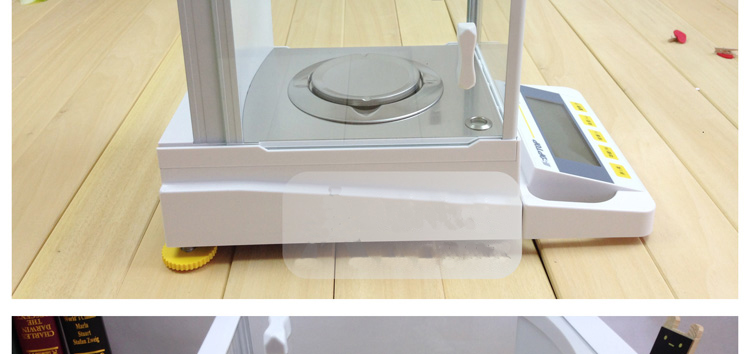 恒平FA系列电子天平