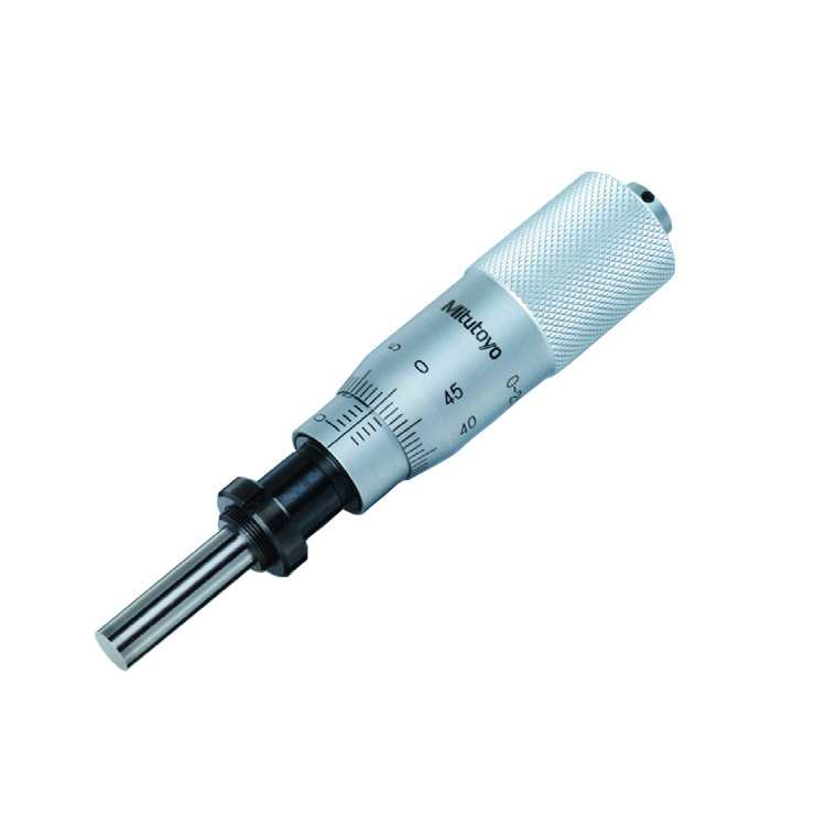 日本Mitutoyo三丰测微头150系列 — 中型标准型MHN