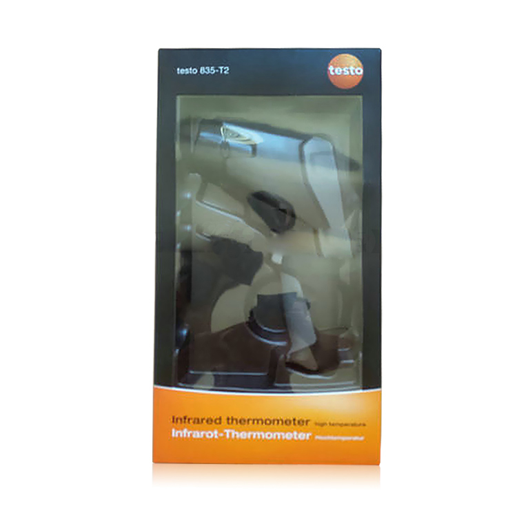 德图testo 835-T2红外高温测温仪