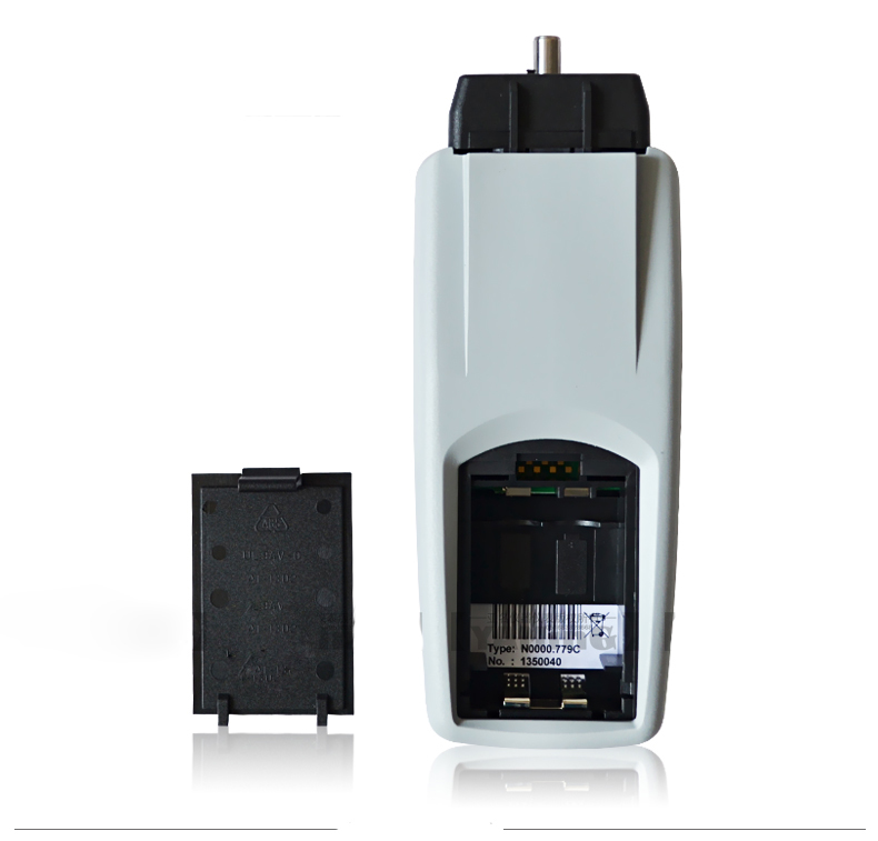 德图testo 470 转速测量仪