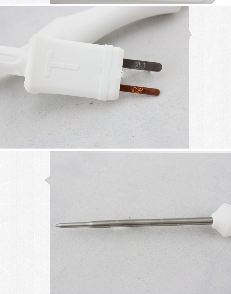 德国testo 108防水型食品温度仪