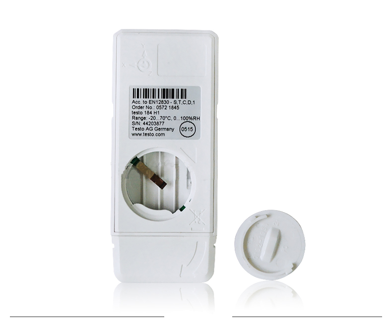 德图testo 184 H1 USB型温湿度记录仪