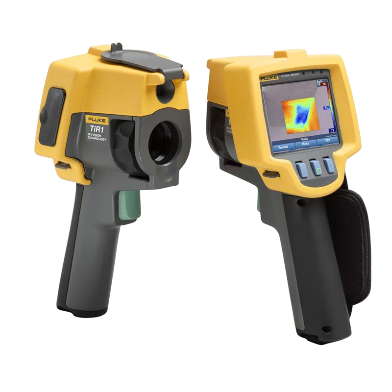 福禄克FLUKE TI32红外热像仪