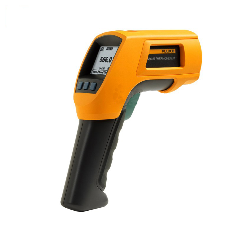 福禄克FLUKE F562 红外线测温仪手持式便携式非接触式工业测温枪