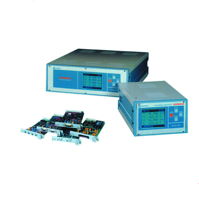 日本Kanomax加野智能型多点环境测试系统 6242/6243