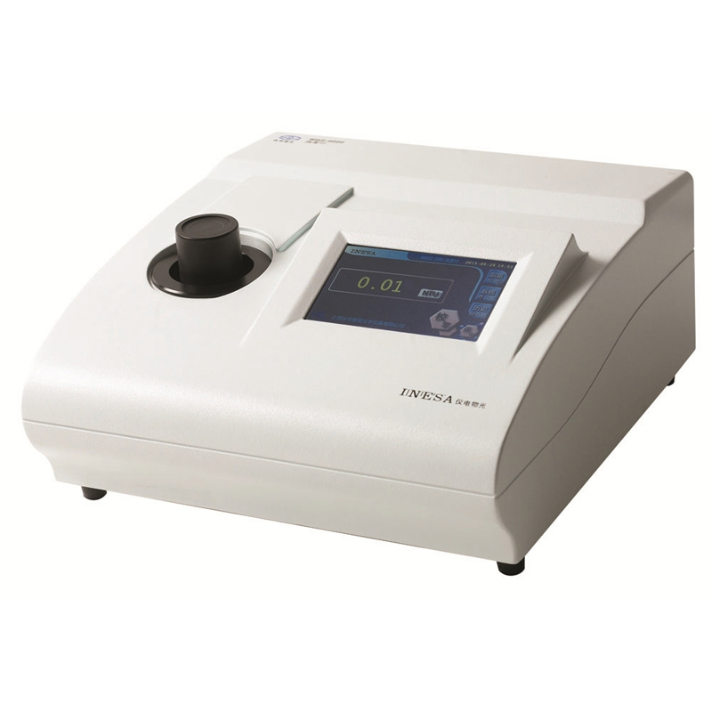 上海物光WGZ-4000浊度计