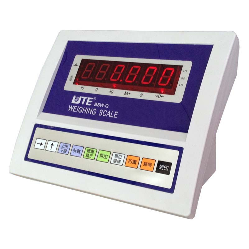 联贸UTE表头 BSW-Q