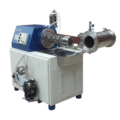 EBW系列卧式砂磨机--圆盘式