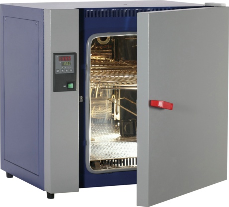 yiheng Oven(natural convection)