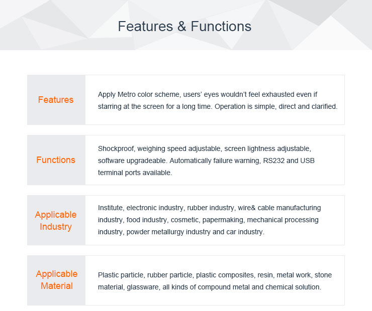 AE-C Analytical Balance