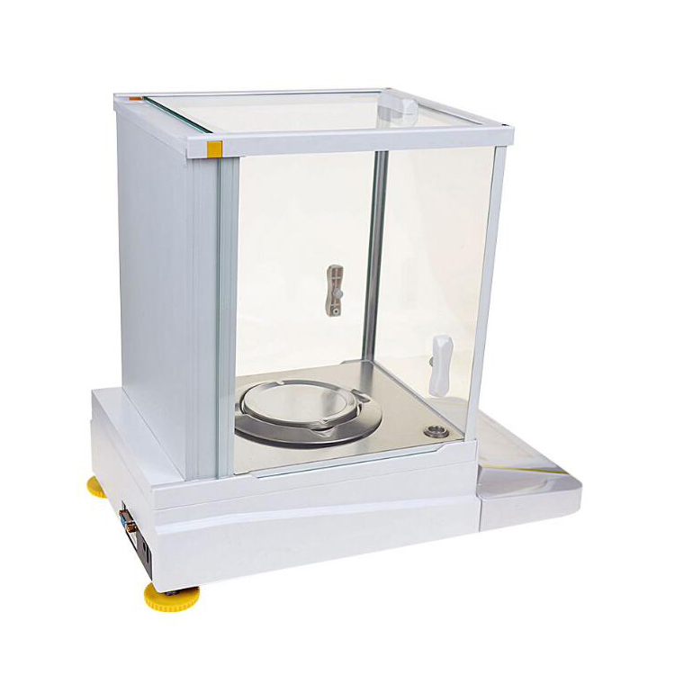 AE Analytical balance