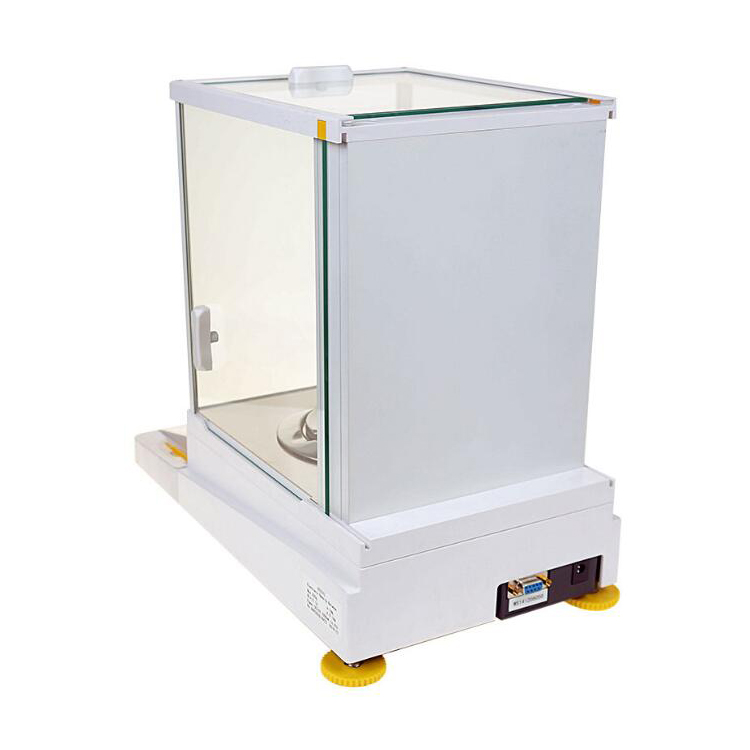 AE Analytical balance