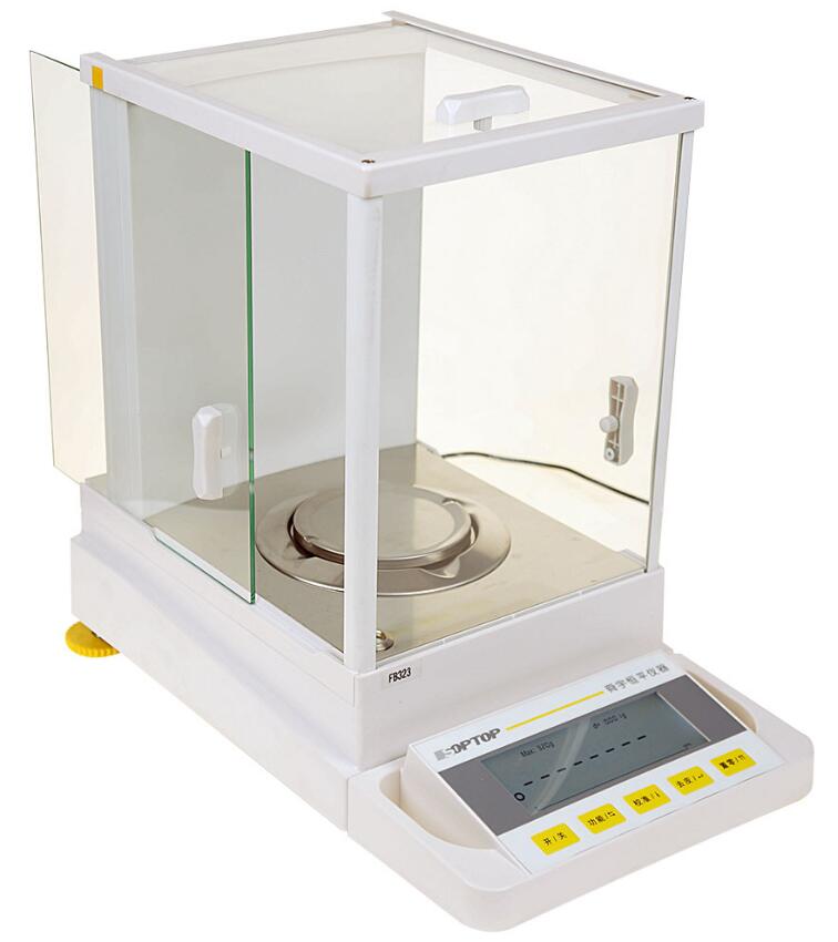 FB Analytical balance