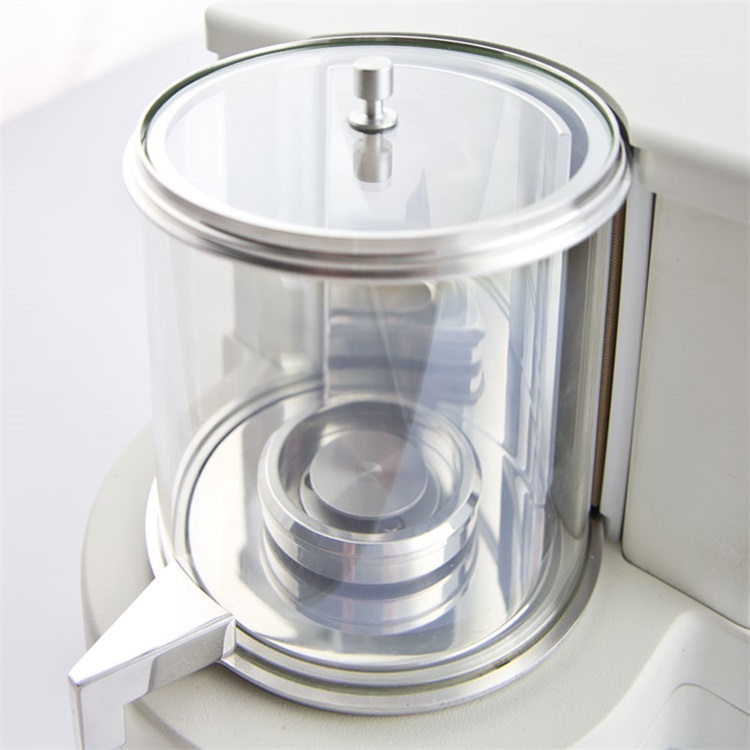 radwag  MYA 2.4Y MICROBALANCE