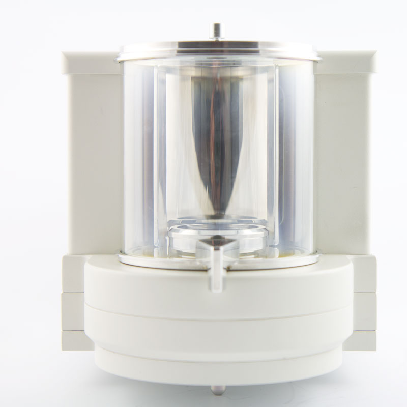 radwag UYA 2.4Y ULTRA-MICROBALANCE