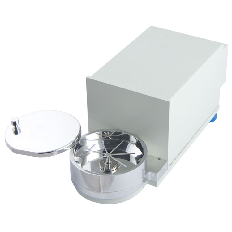 radwag  MYA 5.4Y.F MICROBALANCE