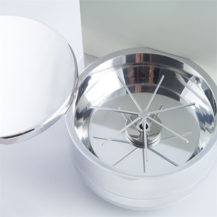 radwag  MYA 5.4Y.F MICROBALANCE