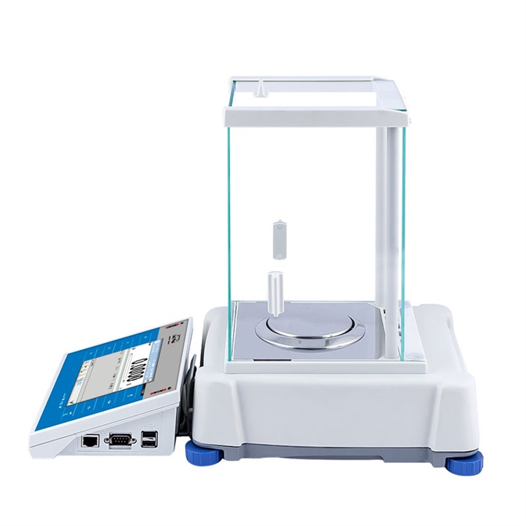 radwag  AS 310.3Y ANALYTICAL BALANCE