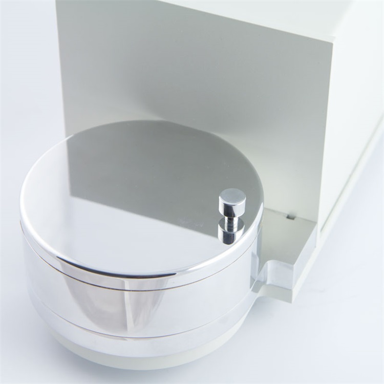 radwag  MYA 5.4Y.F MICROBALANCE