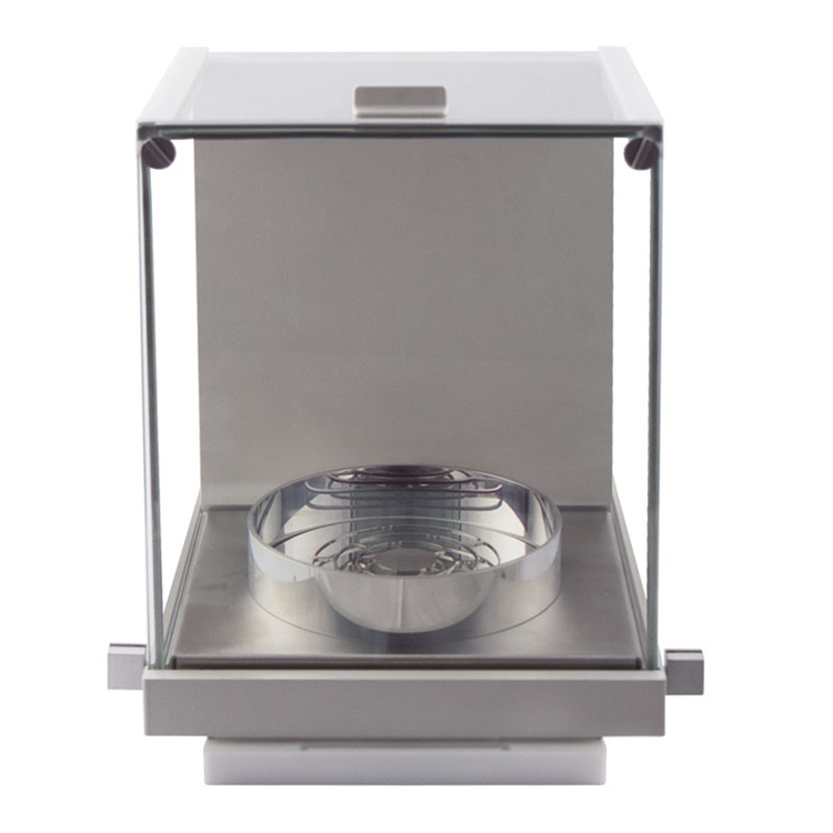 radwag XA 120/250.4Y.A ANALYTICAL BALANCE