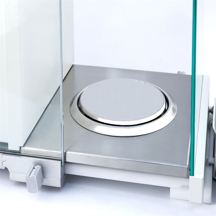radwag XA 100.4Y.A ANALYTICAL BALANCE