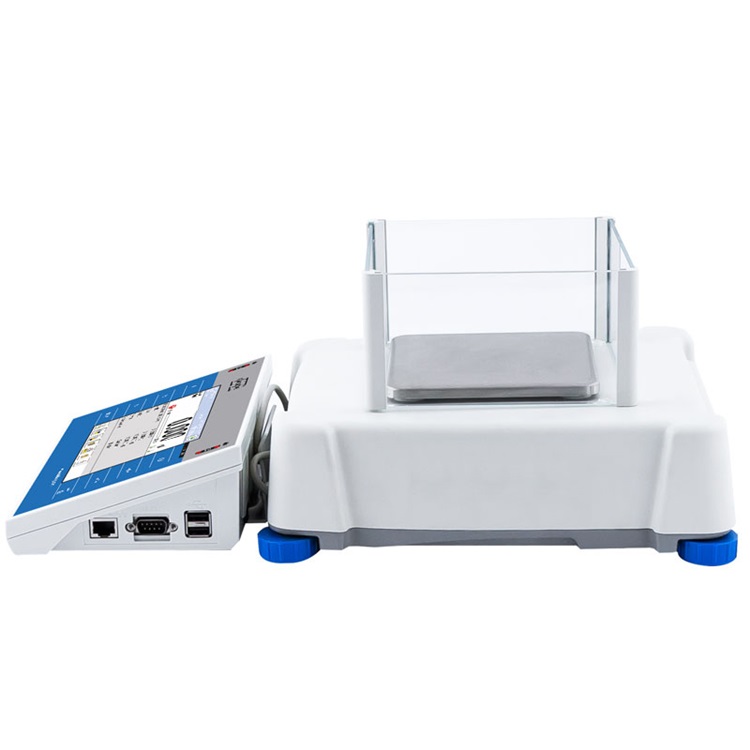 radwag  PS 1000.3Y PRECISION BALANCE