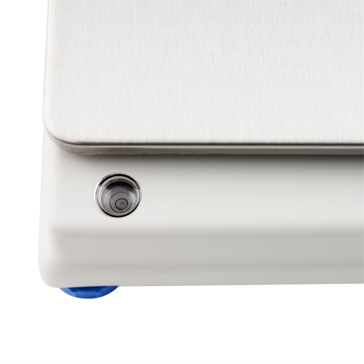 radwag  WLY 10/D2 PRECISION BALANCE