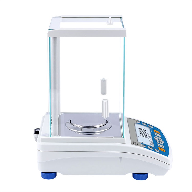 radwag  AS 220.R2 ANALYTICAL BALANCE