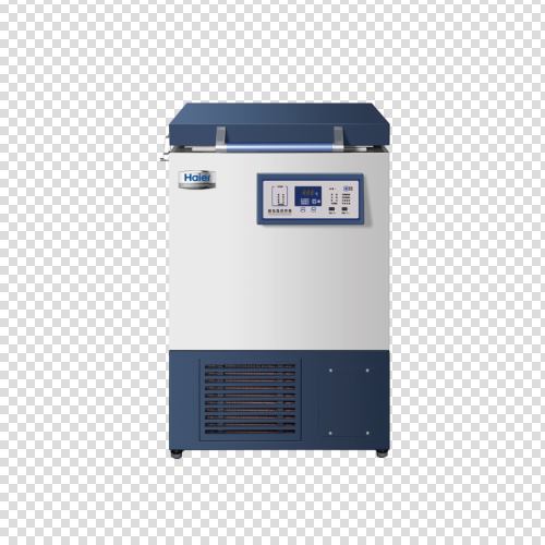 海尔haier-86℃超低温保存箱DW-86W100