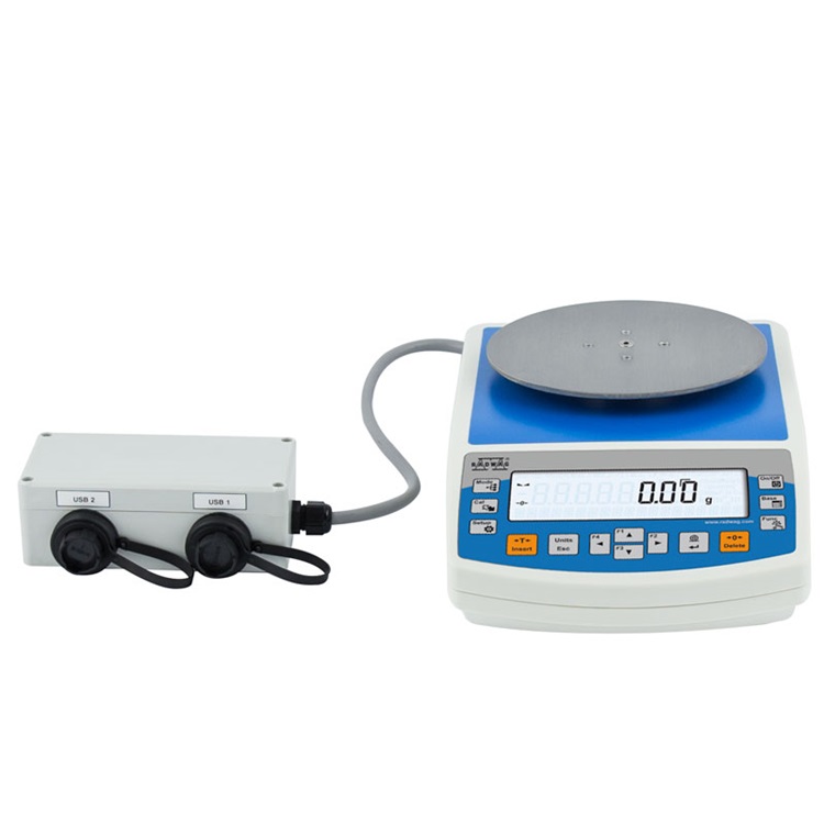 radwag  PS R2.H PRECISION BALANCES