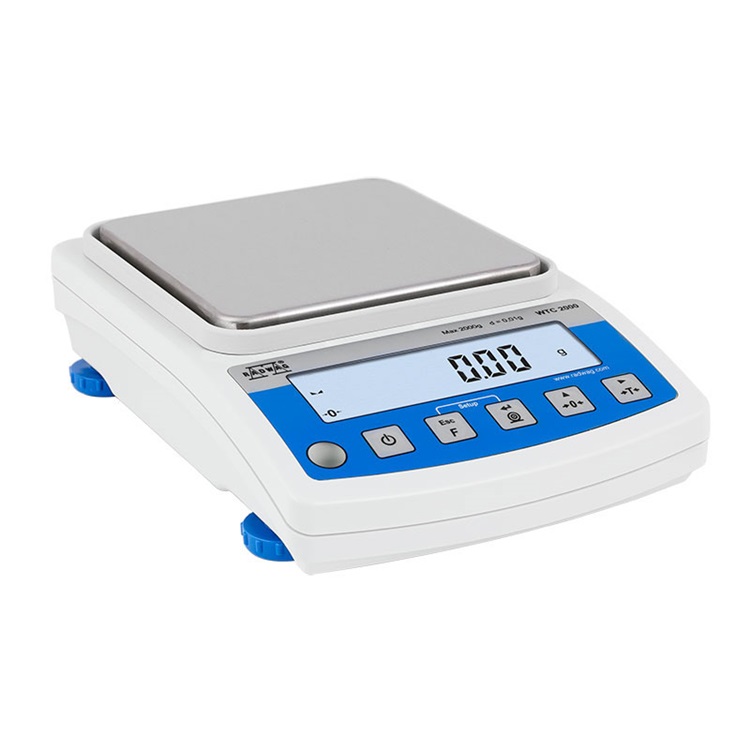 radwag  WTC PRECISION BALANCES