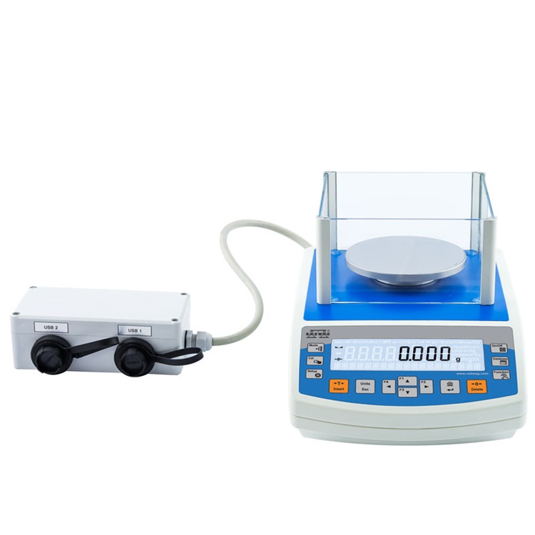 radwag  PS R2.H PRECISION BALANCES