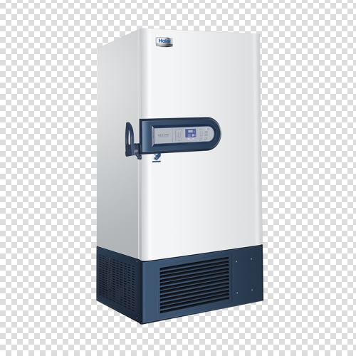 海尔haier节能芯超低温保存箱 DW-86L728J