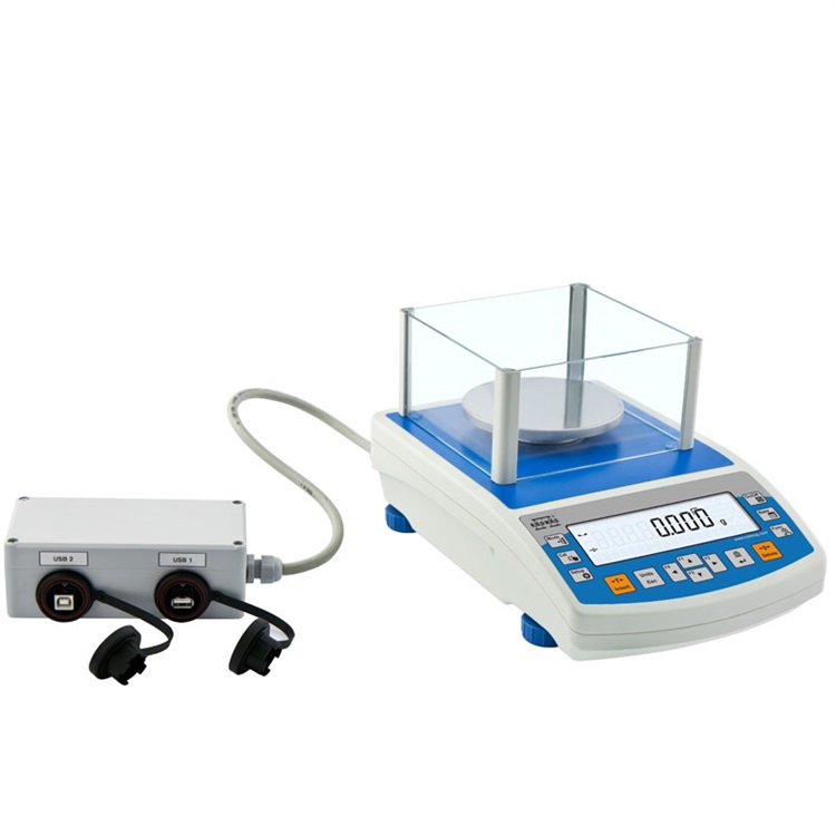 radwag  PS R2.H PRECISION BALANCES