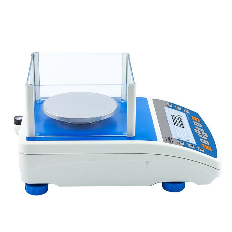 radwag  PS R2.H PRECISION BALANCES