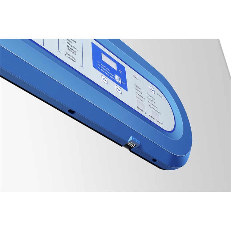 haier -86°C ULT Freezer DW-86L828J