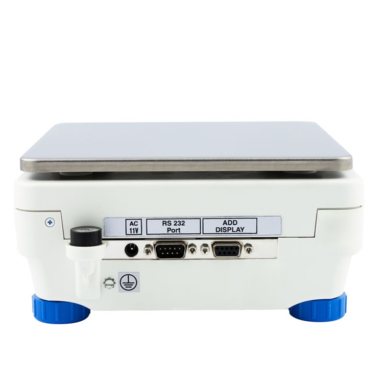 radwag  WLC 1/A2/C/2 PRECISION BALANCE