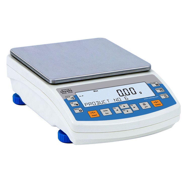 radwag PS R1 PRECISION BALANCES