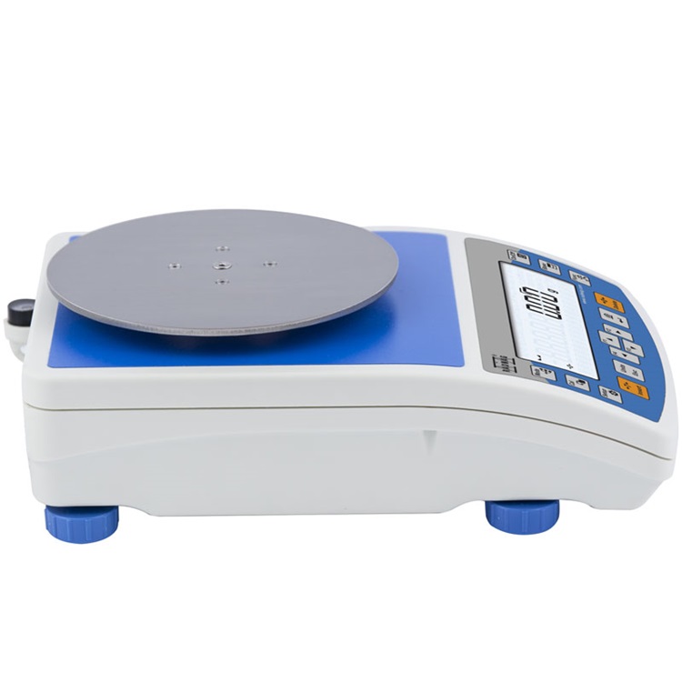 radwag  PS R2.H PRECISION BALANCES