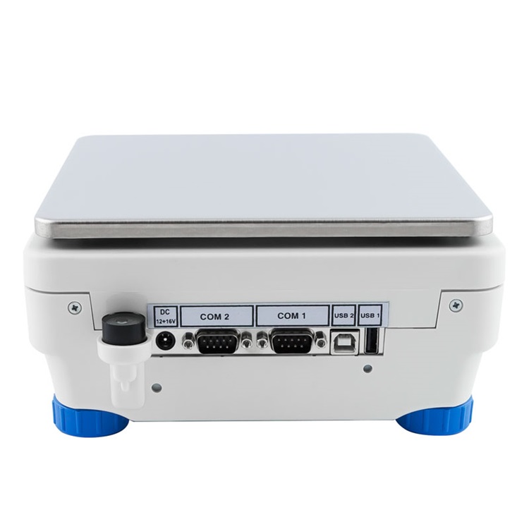 radwag PS R1 PRECISION BALANCES