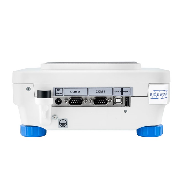 radwag PS R1 PRECISION BALANCES