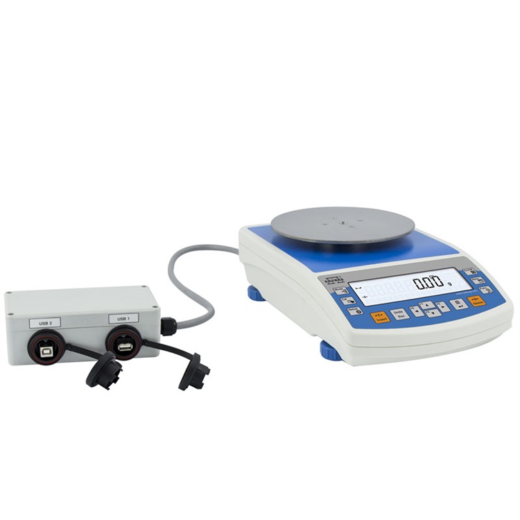 radwag  PS R2.H PRECISION BALANCES