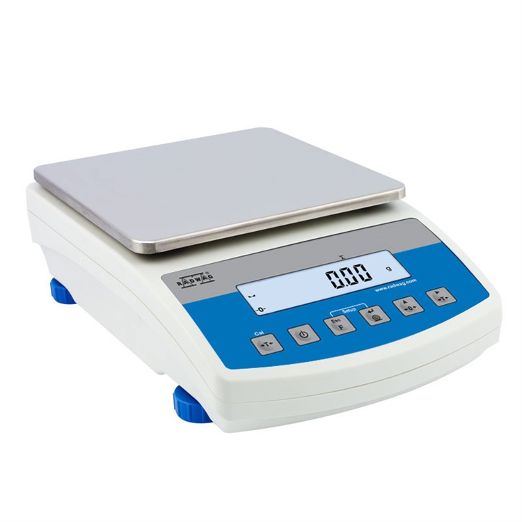 radwag  WLC 1/A2/C/2 PRECISION BALANCE
