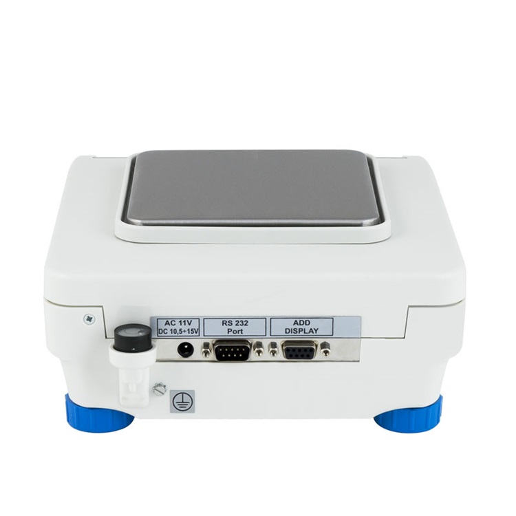 radwag  WLC 1/A2/C/2 PRECISION BALANCE