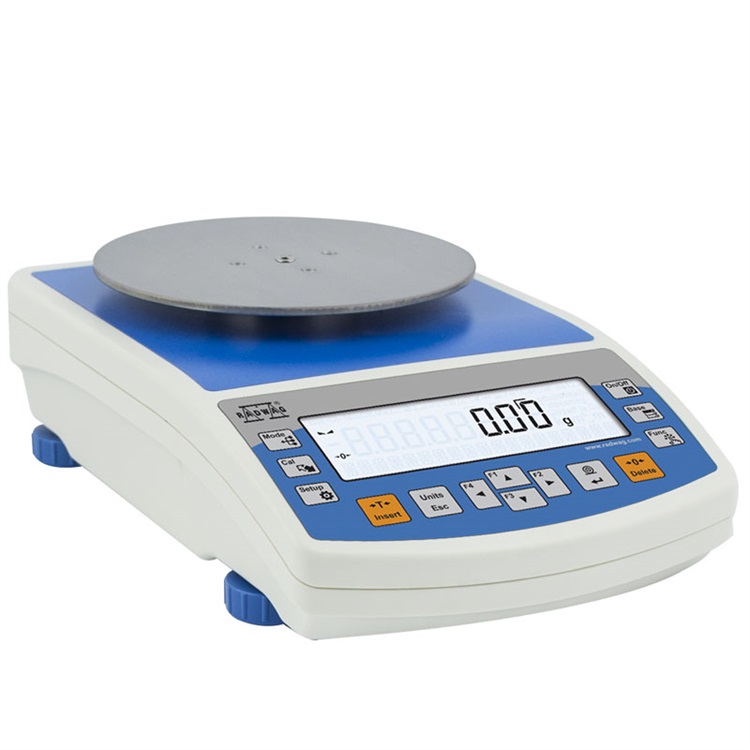radwag  PS R2.H PRECISION BALANCES
