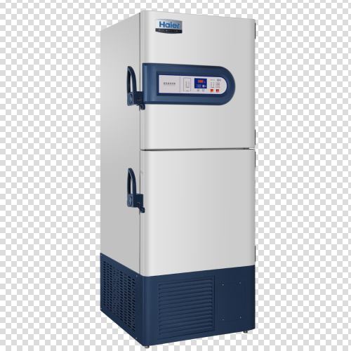 海尔haier节能芯超低温保存箱 DW-86L490J