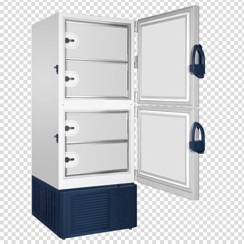 海尔haier节能芯超低温保存箱 DW-86L490J