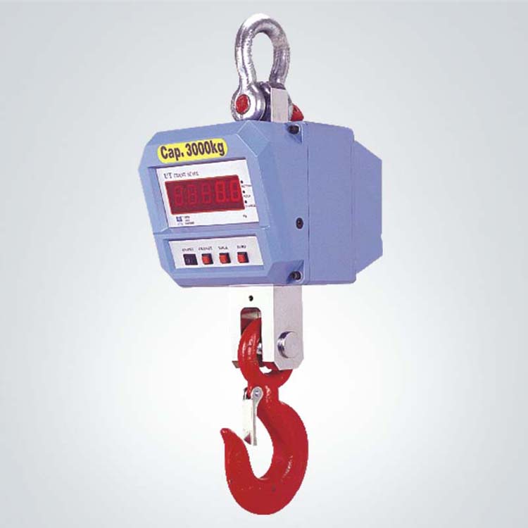 联贸UTE  吊钩秤 UT-A/B