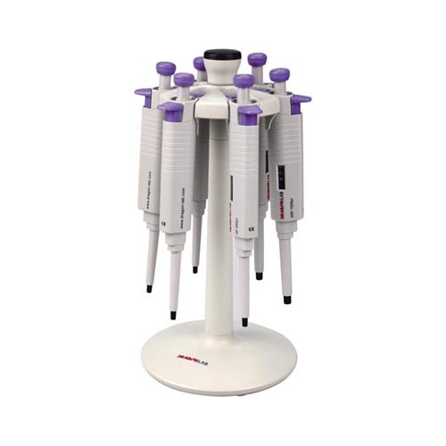 大龙MicroPette Plus全消毒手动(可调式&固定式)移液器